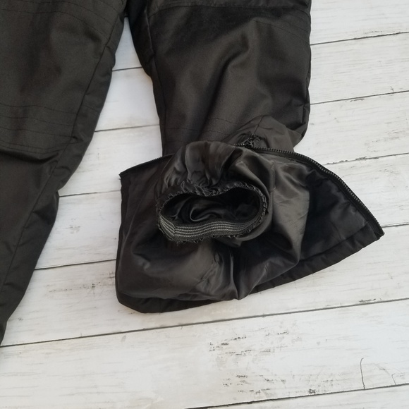 Protection System Snow Pants - Picture 6 of 8